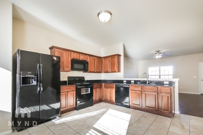 1111 Musket St in Prairie Grove, AR - Building Photo - Building Photo