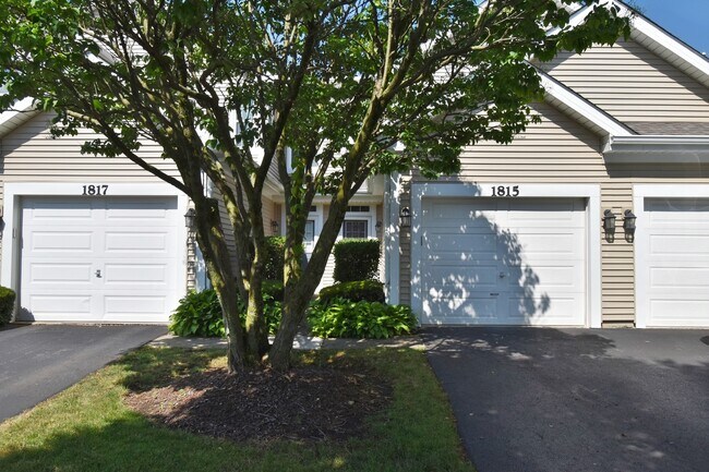 property at 1815 Moore Ct