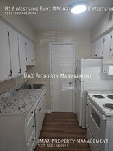 812 Westside Blvd NW in Roanoke, VA - Building Photo - Building Photo