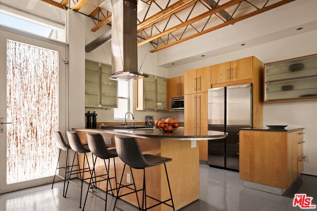 619 San Juan Ave in Los Angeles, CA - Building Photo - Building Photo