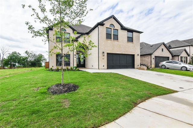 property at 2001 Corbera Dr