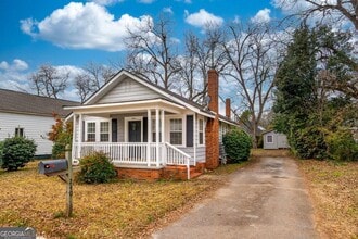 240 Boulevard in Monroe, GA - Building Photo - Building Photo
