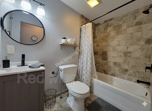 1232-1234 N Euclid Ave in St. Louis, MO - Building Photo - Building Photo