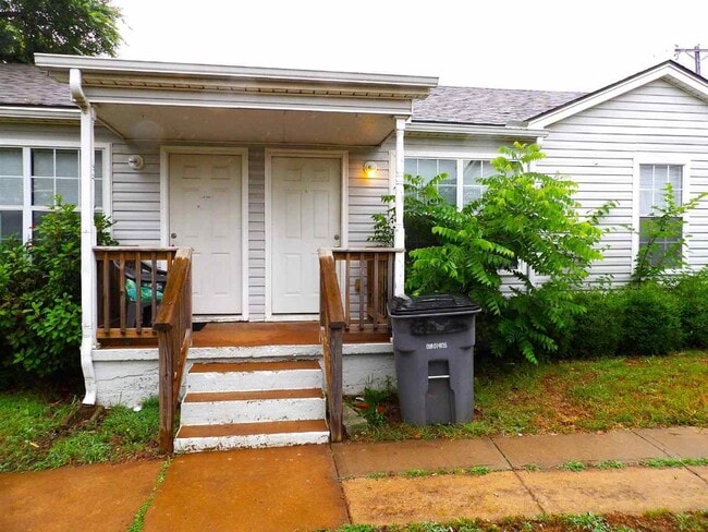 2820 Mobley St NW
