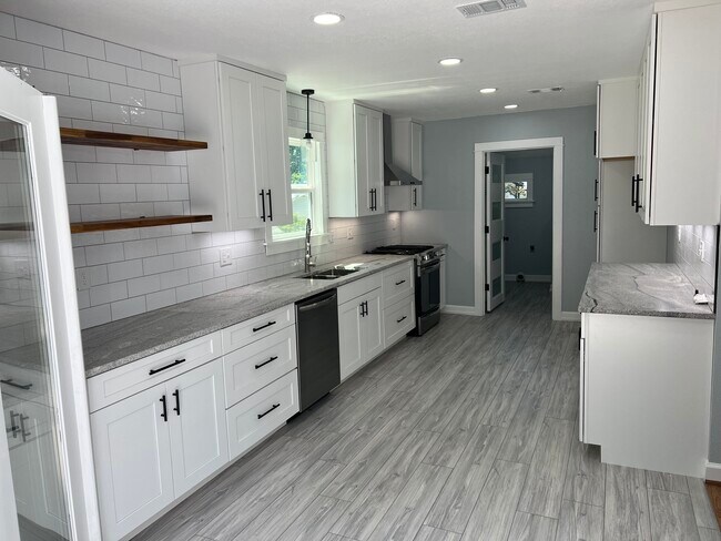 1001 Largent St in McKinney, TX - Building Photo - Building Photo