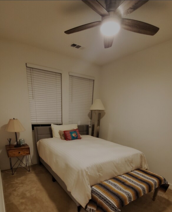 5691 Stinson Wy in Goleta, CA - Building Photo