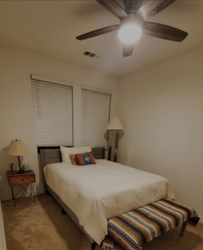 property at 5691 Stinson Wy