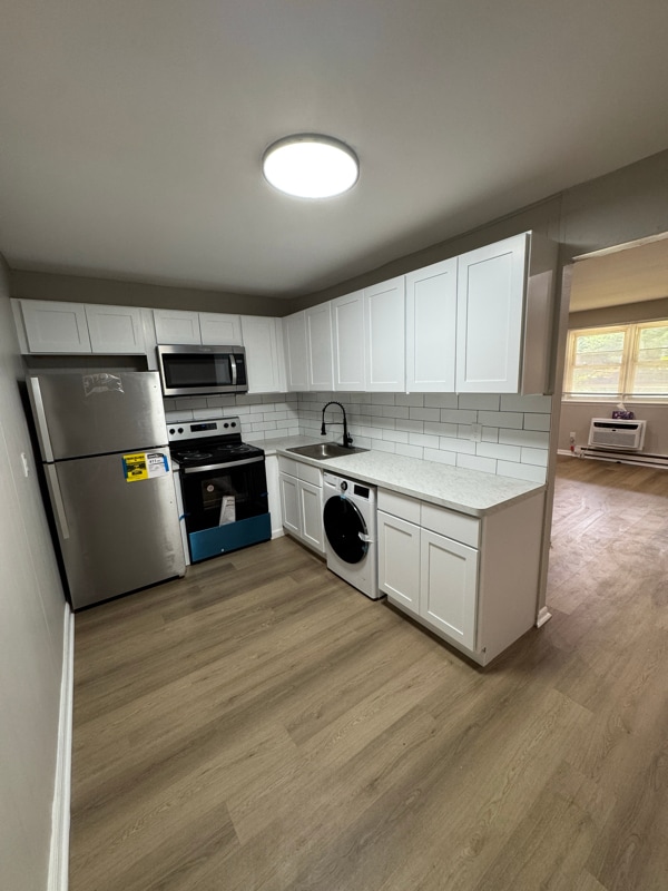 property at 319 Columbia Ave