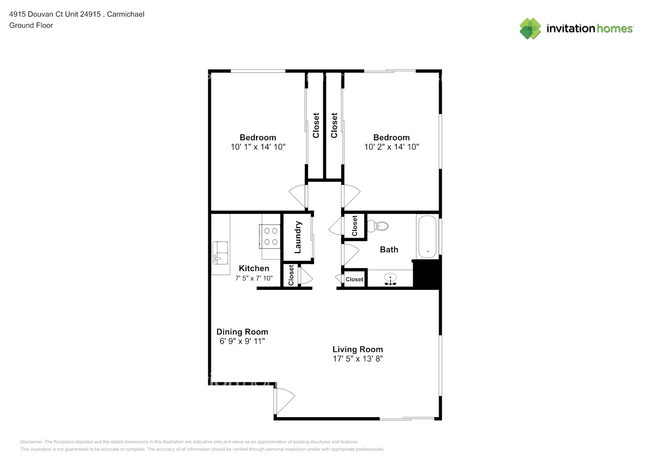 4915 Douvan Ct in Carmichael, CA - Building Photo - Building Photo