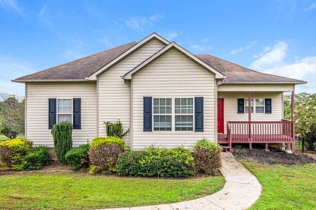 310 Hidden Ridge Dr
