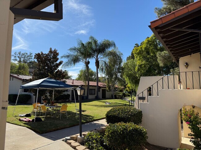 11942 Rancho Bernardo Rd, Unit #C in San Diego, CA - Building Photo - Building Photo
