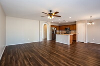 3958 E Brighton Way in San Tan Valley, AZ - Foto de edificio - Building Photo