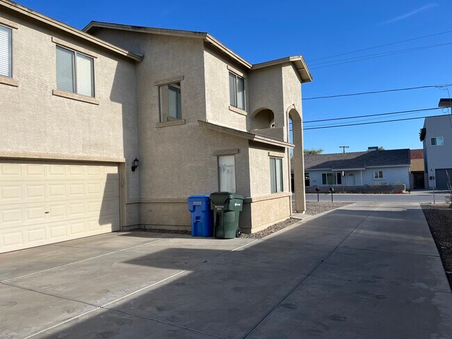 506 E Townley Ave in Phoenix, AZ - Building Photo - Building Photo