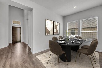 125 High Plains Dr in Georgetown, TX - Building Photo - Building Photo