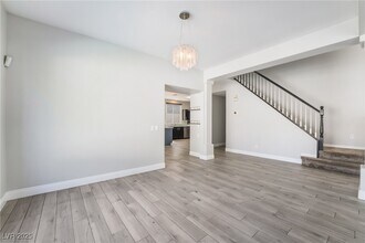 252 Canyon Spirit Dr in Henderson, NV - Building Photo - Building Photo