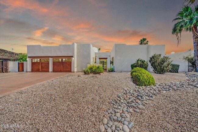 110 E Concorda Dr in Tempe, AZ - Building Photo - Building Photo