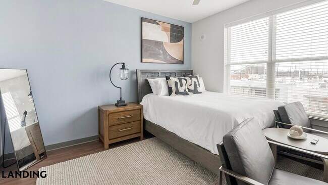 302 13th St S in Birmingham, AL - Building Photo - Building Photo