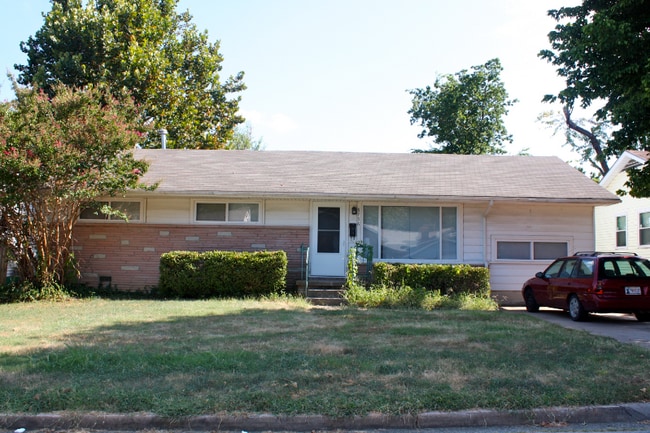 property at 5756 E 26th Pl