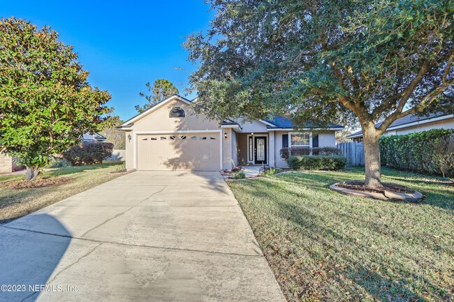 property at 8023 Tuxford Ln