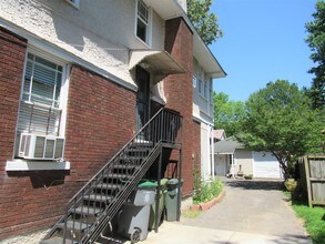 276 Garland St in Memphis, TN - Building Photo - Building Photo