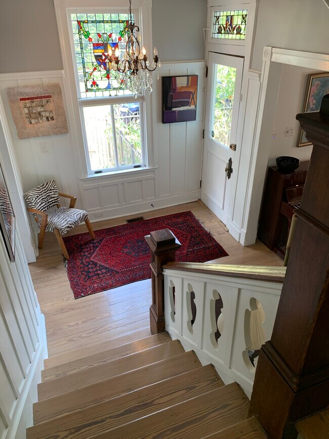 1316 Pleasant St in New Orleans, LA - Foto de edificio - Building Photo