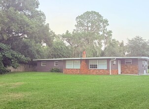 306 Lake Millsite Rd in Bartow, FL - Building Photo - Building Photo