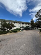 8822 E Florida Ave, Unit 208 in Denver, CO - Building Photo - Building Photo