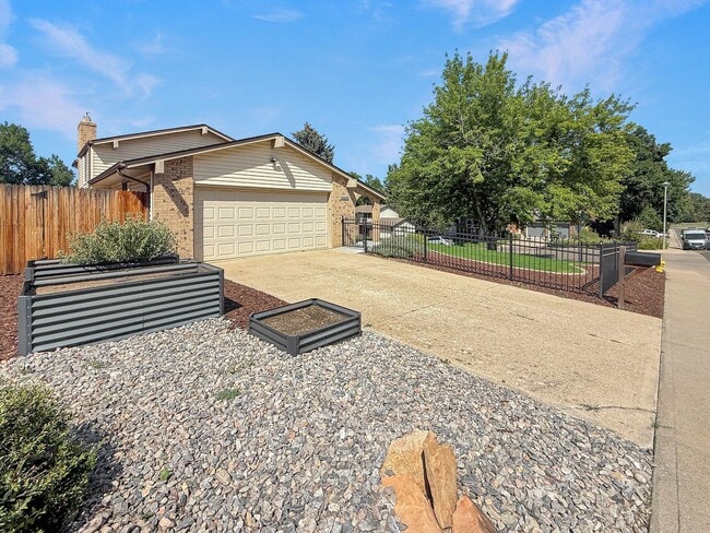 10909 W 65th Way in Arvada, CO - Building Photo - Building Photo
