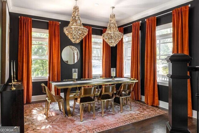 201 Hurt St NE, Unit A in Atlanta, GA - Building Photo - Building Photo