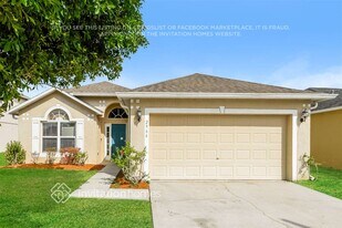 2966 Elbib Dr in St. Cloud, FL - Building Photo