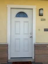 227-233 Wolff St in Oxnard, CA - Building Photo - Building Photo