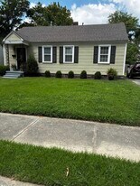 3151 N Lafayette Cir in Memphis, TN - Building Photo