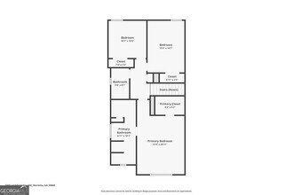 1068 Litchfield Way SW in Marietta, GA - Building Photo - Building Photo