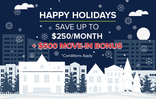 Arbor Village - 1030 & 1040 Hollington