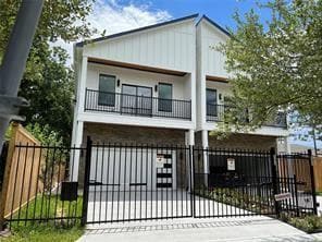 234 N Sampson St in Houston, TX - Building Photo - Building Photo