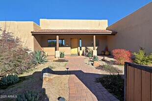 15320 E Skinner Dr in Scottsdale, AZ - Building Photo