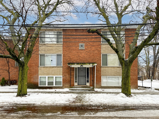 153 E 110th St in Chicago, IL - Foto de edificio - Building Photo