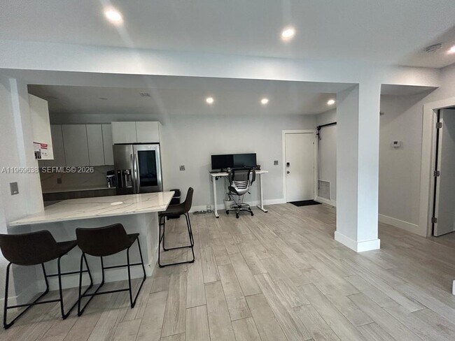 property at 3501 Jackson St