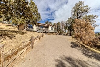 202 Warwick Dr in Ruidoso, NM - Building Photo - Building Photo