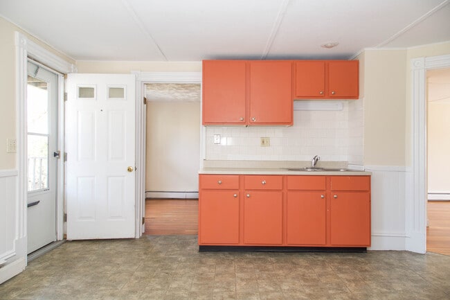 56 Drew St in Burlington, VT - Building Photo - Building Photo