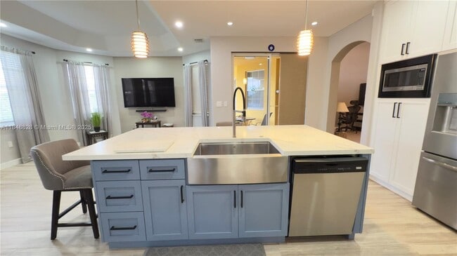 property at 1247 NW 165th Ave