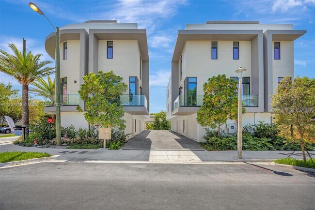 property at 2692 SW 25th Ave