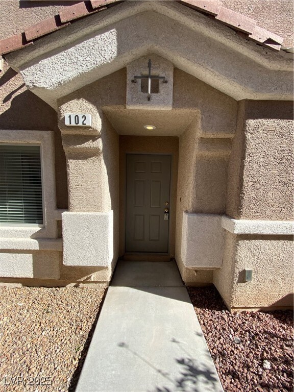4517 Bell Cord Ave in North Las Vegas, NV - Building Photo - Building Photo