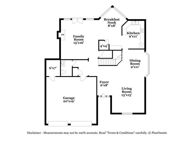 739 Glenspring Dr in Lawrenceville, GA - Building Photo - Building Photo