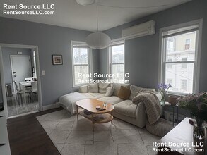 281 Cardinal Medeiros Ave in Cambridge, MA - Building Photo - Building Photo