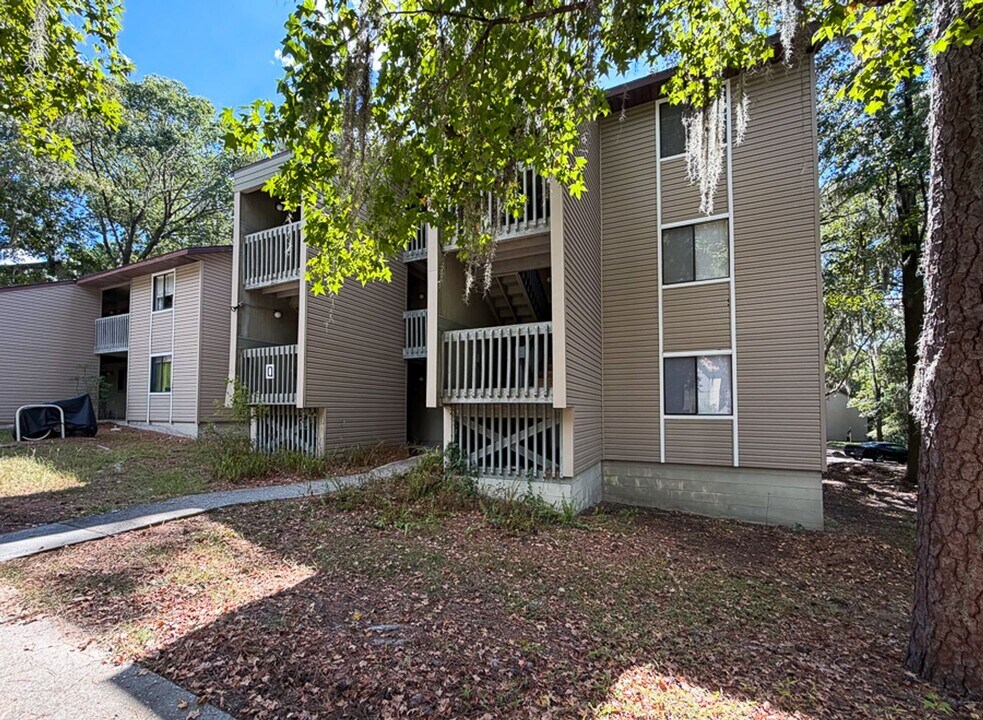 109 SE 16th Ave in Gainesville, FL - Building Photo