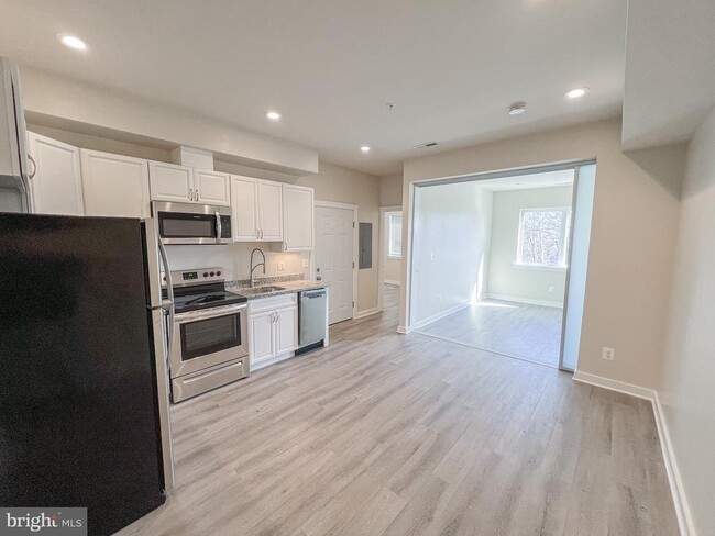 property at 845 Upshur St NW