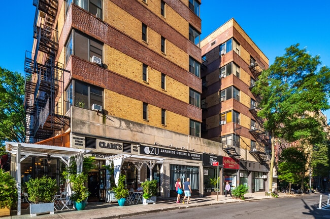 70-80 Clark St in Brooklyn, NY - Building Photo - Building Photo