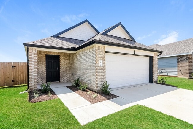 3032 Wild Indigo Trl in Brookshire, TX - Building Photo - Building Photo