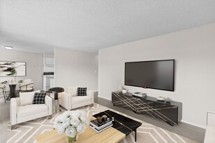 3410 S Regal St in Spokane, WA - Building Photo